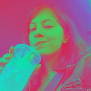 Meet your Posher, Lillian